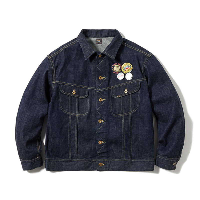 Lee「101」が