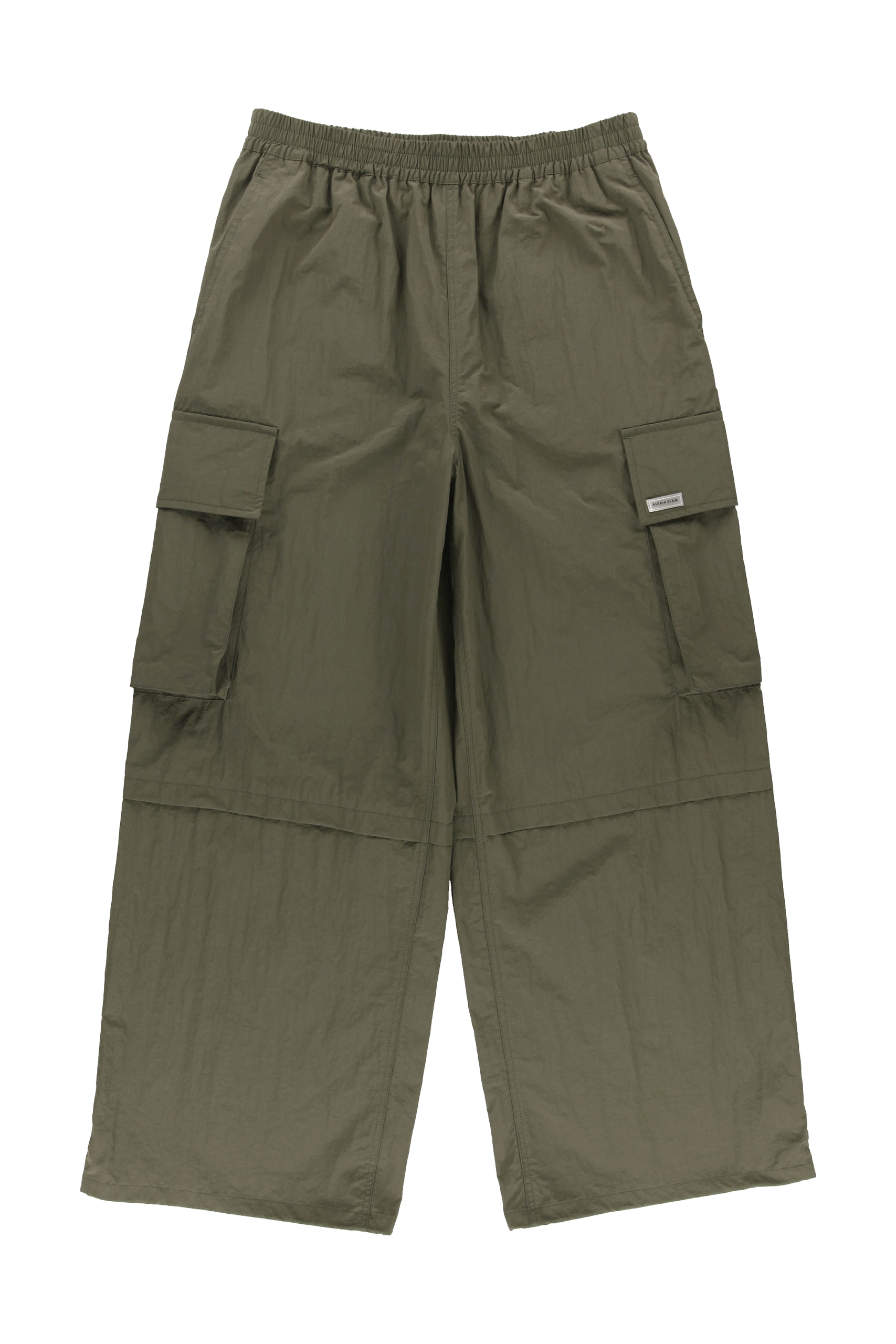 Wellness Cargo Pants | ALEXIA STAM