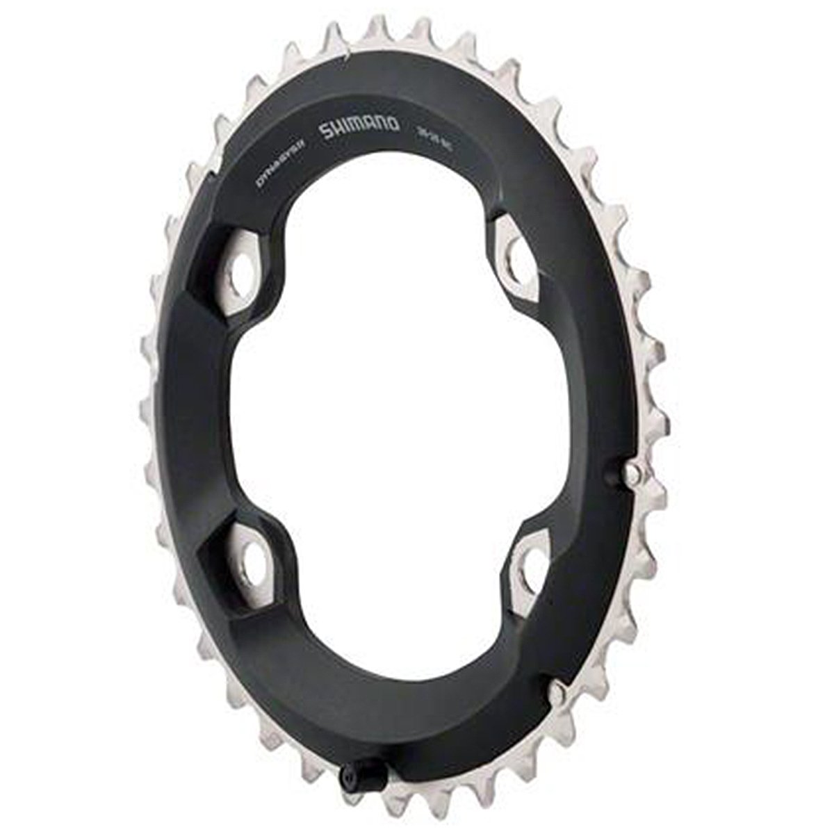 Coroa de Bicicleta Shimano SLX FC-M7000 36 - Bike Point