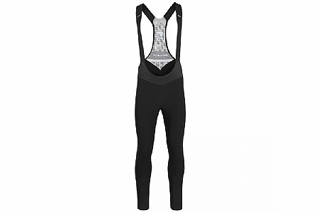 Assos Mens Mille GT Ultraz Winter Bib Tights at BikeTiresDirect