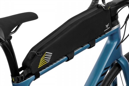 Apidura Racing Top Tube Pack