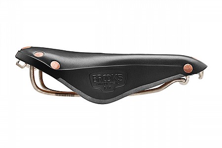 Brooks B17 Special Titanium Saddle