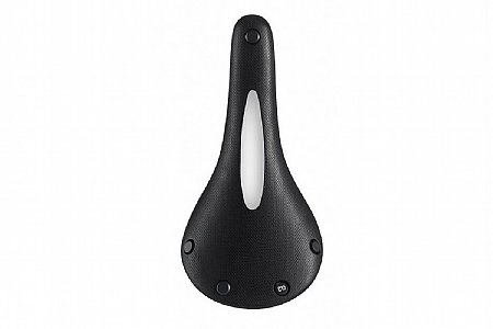 Brooks C15 Cambium Carved All Weather Saddle [C205C00A06300]