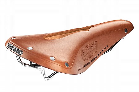 Brooks B17 Imperial Saddle