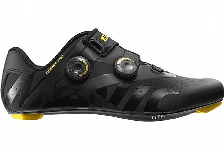 Mavic Cosmic Pro Road Shoe at BikeTiresDirect
