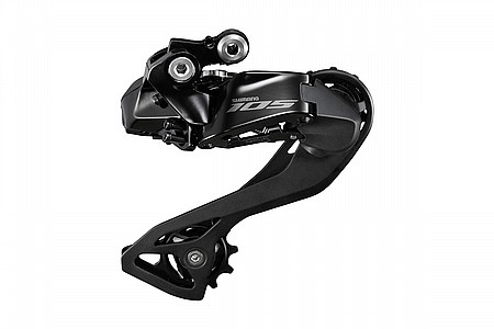 Shimano 105 RD-R7150 Di2 12-Speed Rear Derailleur [IRDR7150]