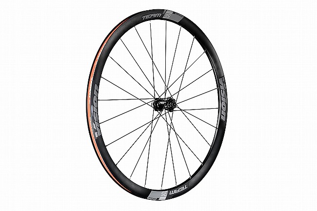 Vision Team 35 Disc Brake Alloy Wheelset [710-0133116441]