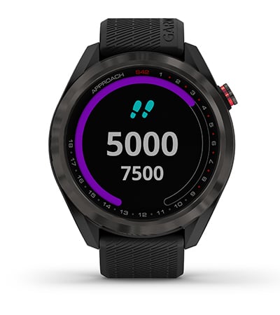 Approach S42 | Smartwatches | Garmin Singapore
