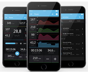 Tacx Flow Smart Trainer | スポーツ＆アウトドア | Garmin 日本