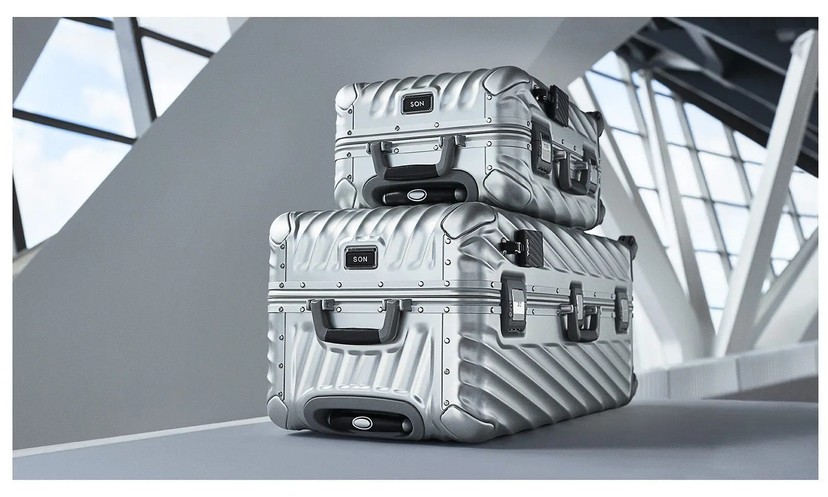 あなたの旅をより快適に。実用性とデザイン性を兼ね備えるTUMI（トゥミ