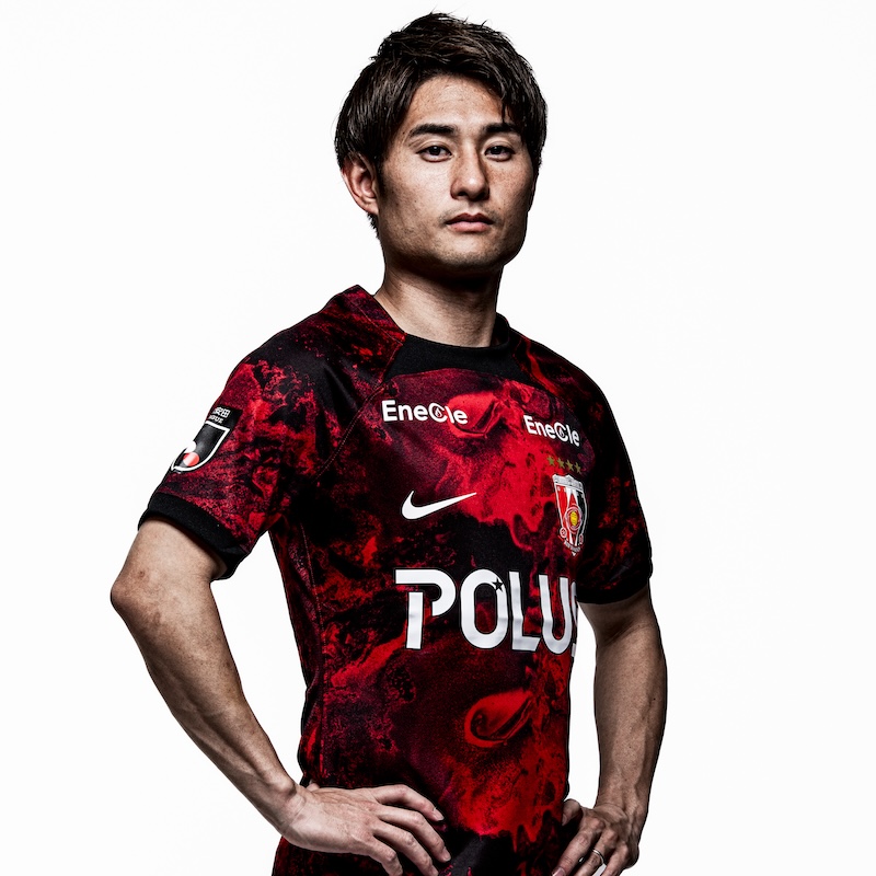 希少長袖モデル】トットナム・ホットスパーFC 01／02（A