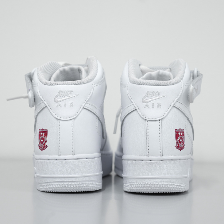 NIKE AIR FORCE 1 MID '07/レッド | 浦和レッズオンラインショップ