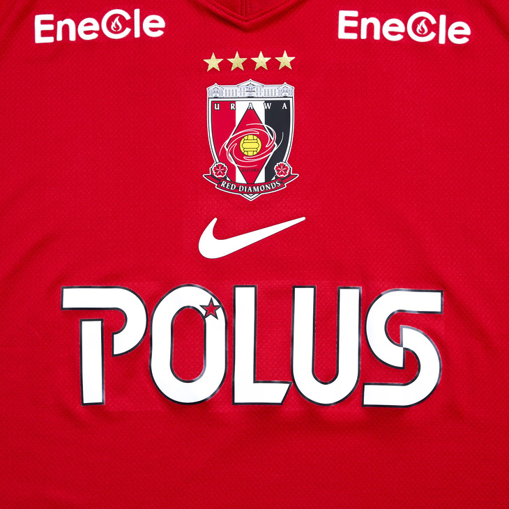 2025オーセンティックユニフォーム/1st 【無地】〈ご購入後 順次発送