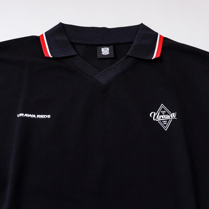 ラインカラーシャツ（L/S） | 浦和レッズオンラインショップ