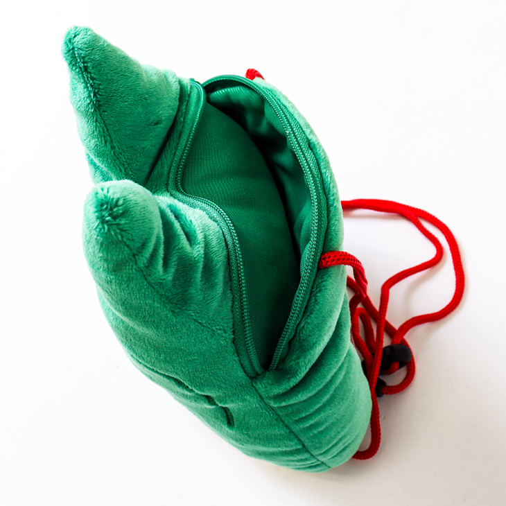 ぬいぐるみポーチ（レディア） | 浦和レッズオンラインショップ