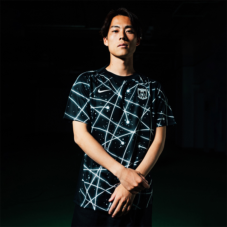 NIKE URA MNK DF ACDPR SS TOP KCWCPM トップ | 浦和レッズオンライン