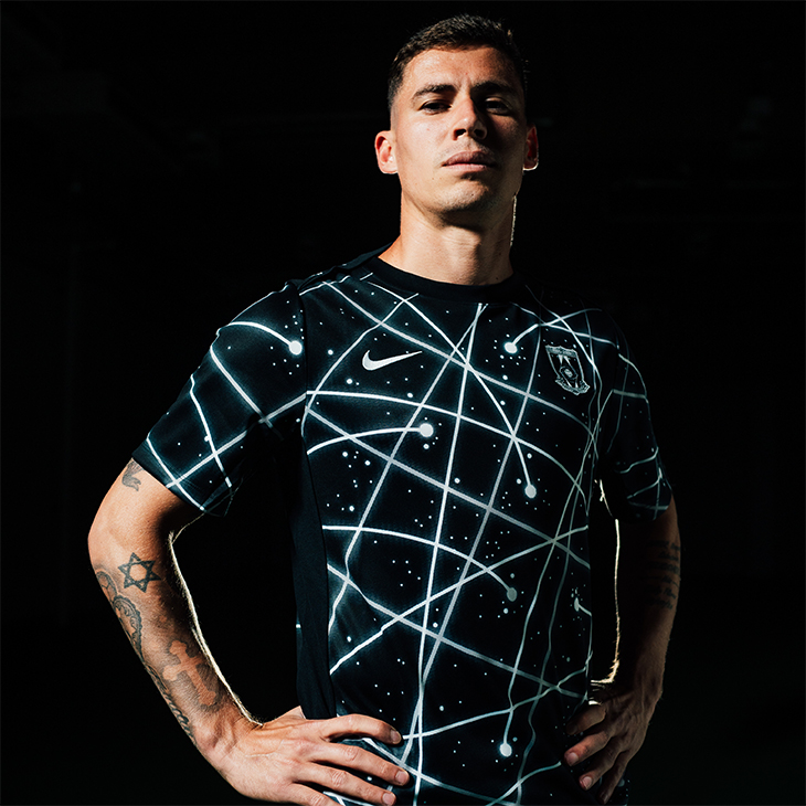 NIKE URA MNK DF ACDPR SS TOP KCWCPM トップ | 浦和レッズオンライン