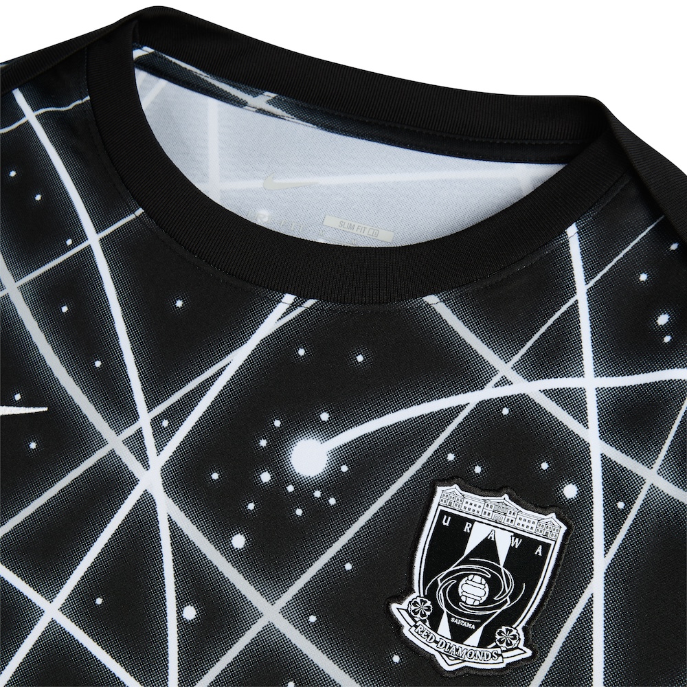 NIKE URA MNK DF ACDPR SS TOP KCWCPM トップ | 浦和レッズオンライン