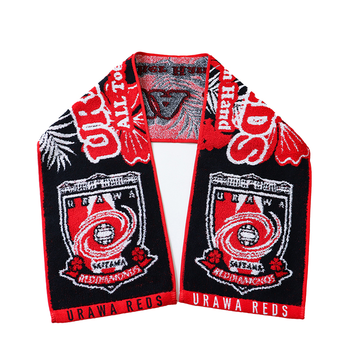 タオルマフラー（URALOHA） | 浦和レッズオンラインショップ