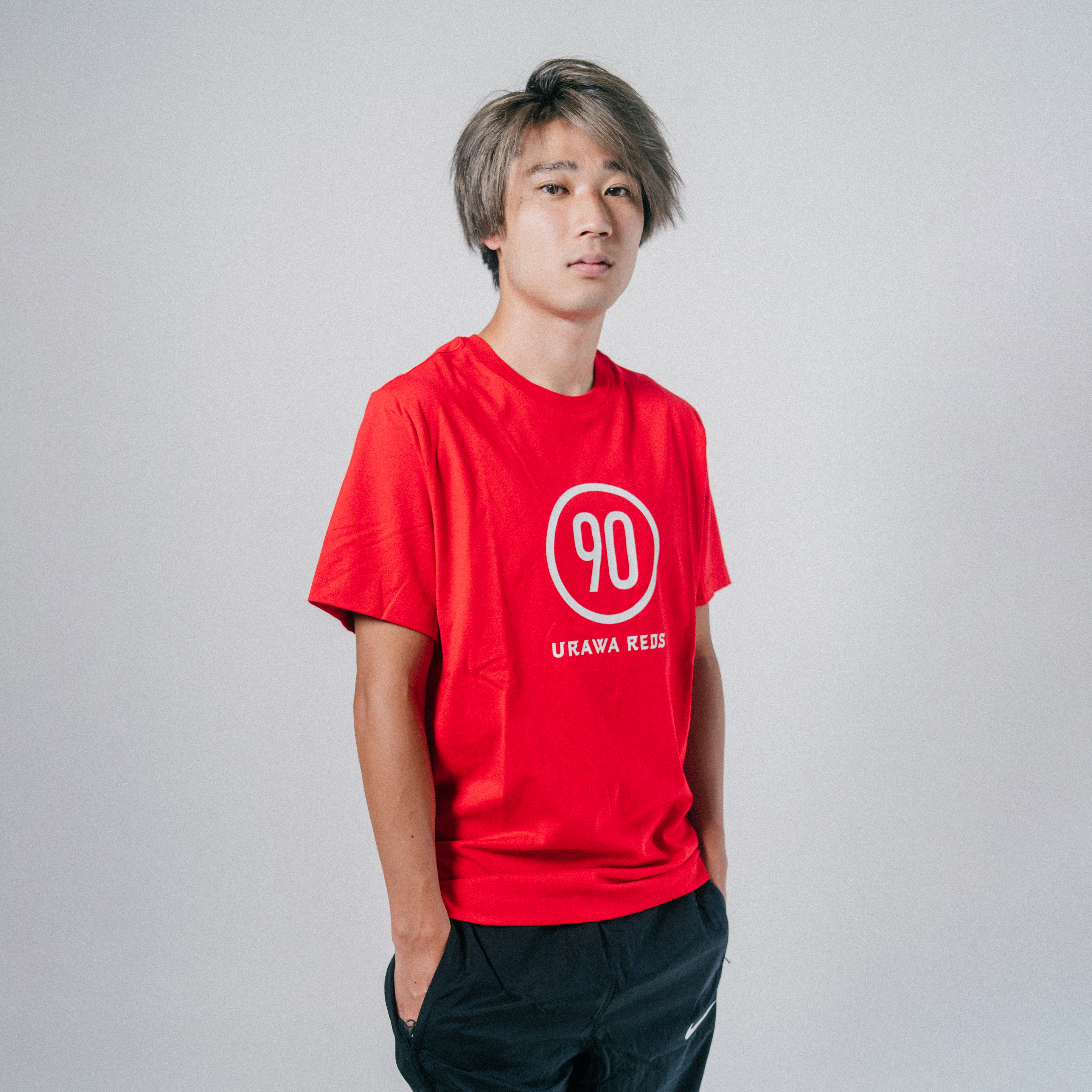 URAWA REDS スタンダードジャージ | 浦和レッズオンラインショップ