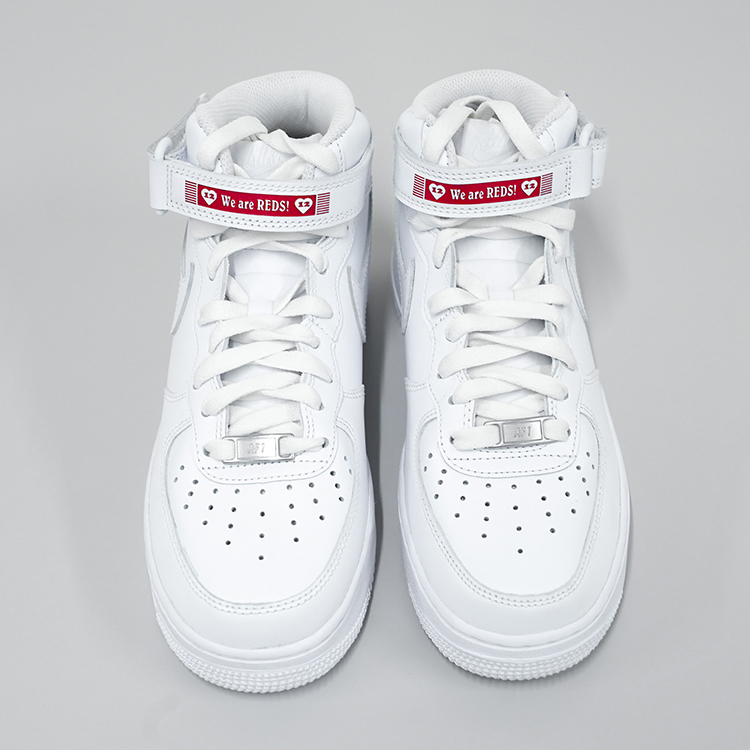 NIKE FOOTBALL × URAWA REDS 20th Anniversary 限定デザインシューズを