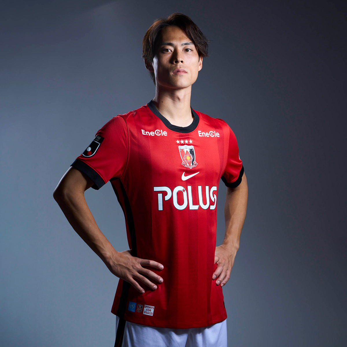 明治安田J1百年構想リーグユニフォーム販売！ | 浦和