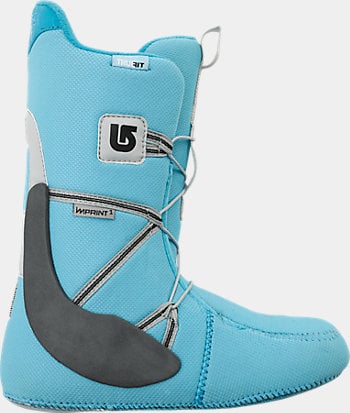Burton Moto Snowboard Boots - Asian Fit 2016 | evo