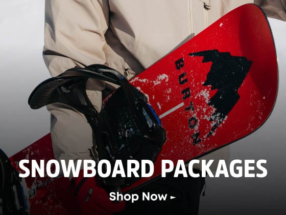 Endeavor Nomad Snowboard 2017 | evo