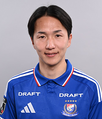 天野 純選手に第二子（女児）誕生のお知らせ | ニュース | 横浜F