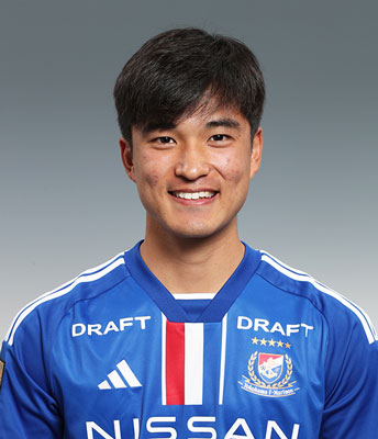 山根 陸選手 契約合意のお知らせ | ニュース | 横浜F・マリノス 公式サイト