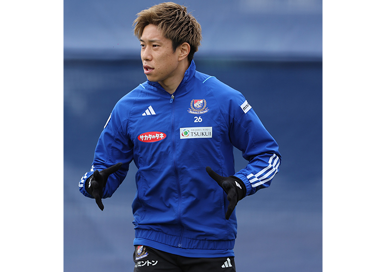 5/13（土）2023トレーニングウェア発売のお知らせ | ニュース | 横浜F
