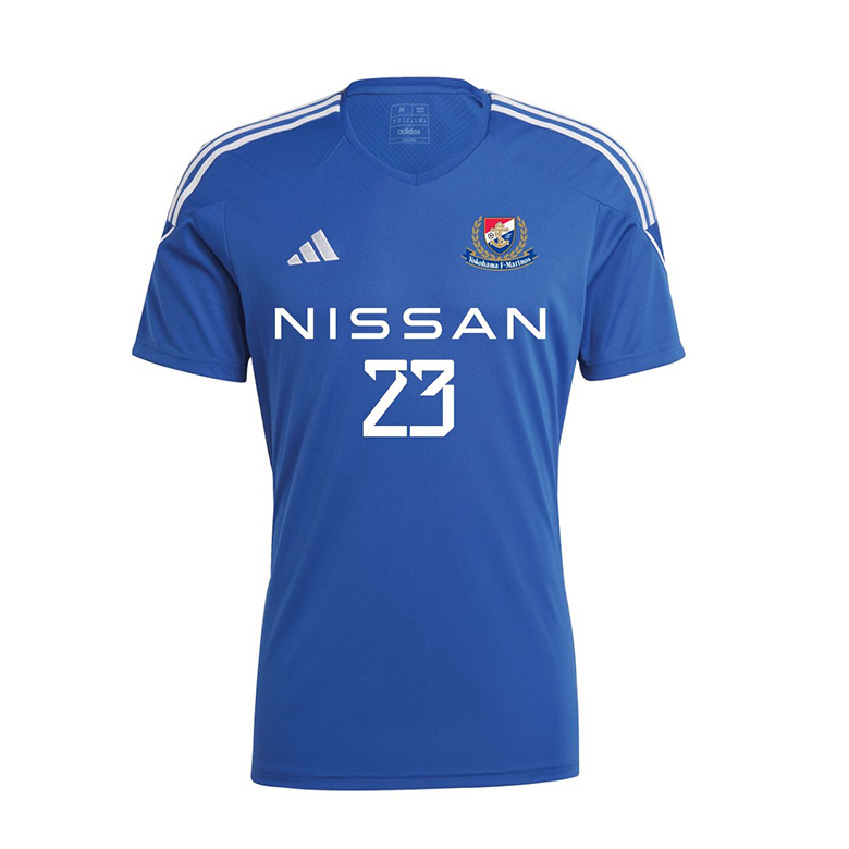 2023トレーニングマッチユニフォーム予約販売のお知らせ | ニュース