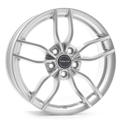 ProLine Wheels ZX100 black glossy | velonity.com
