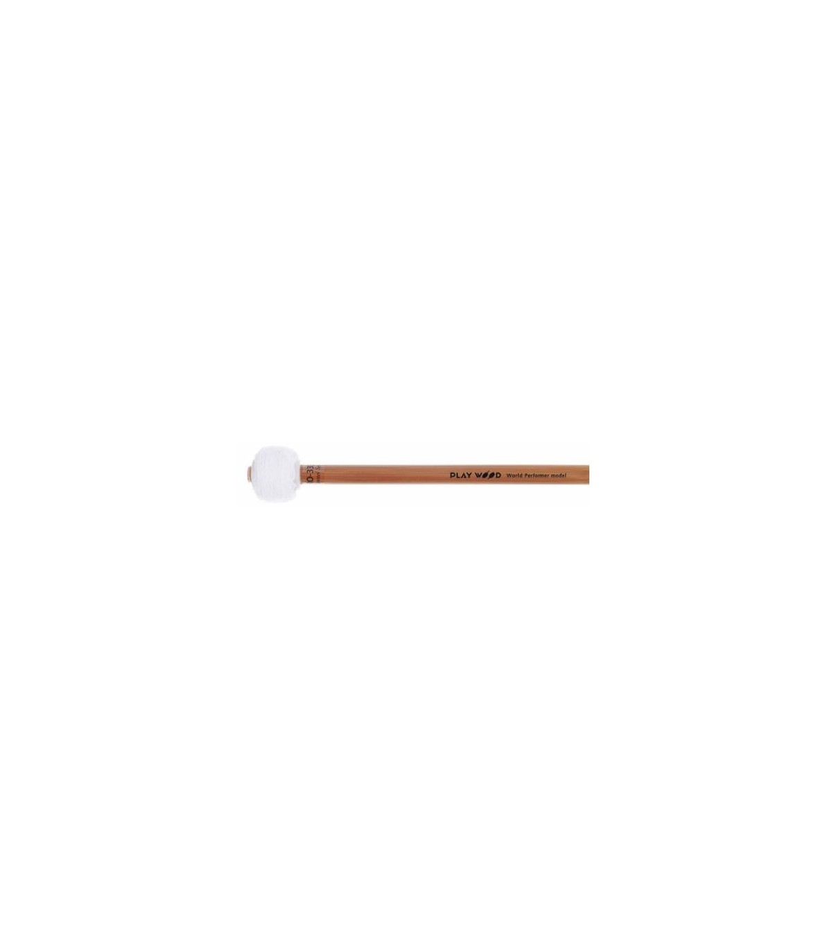 Playwood Timpani Mallet PRO-3332