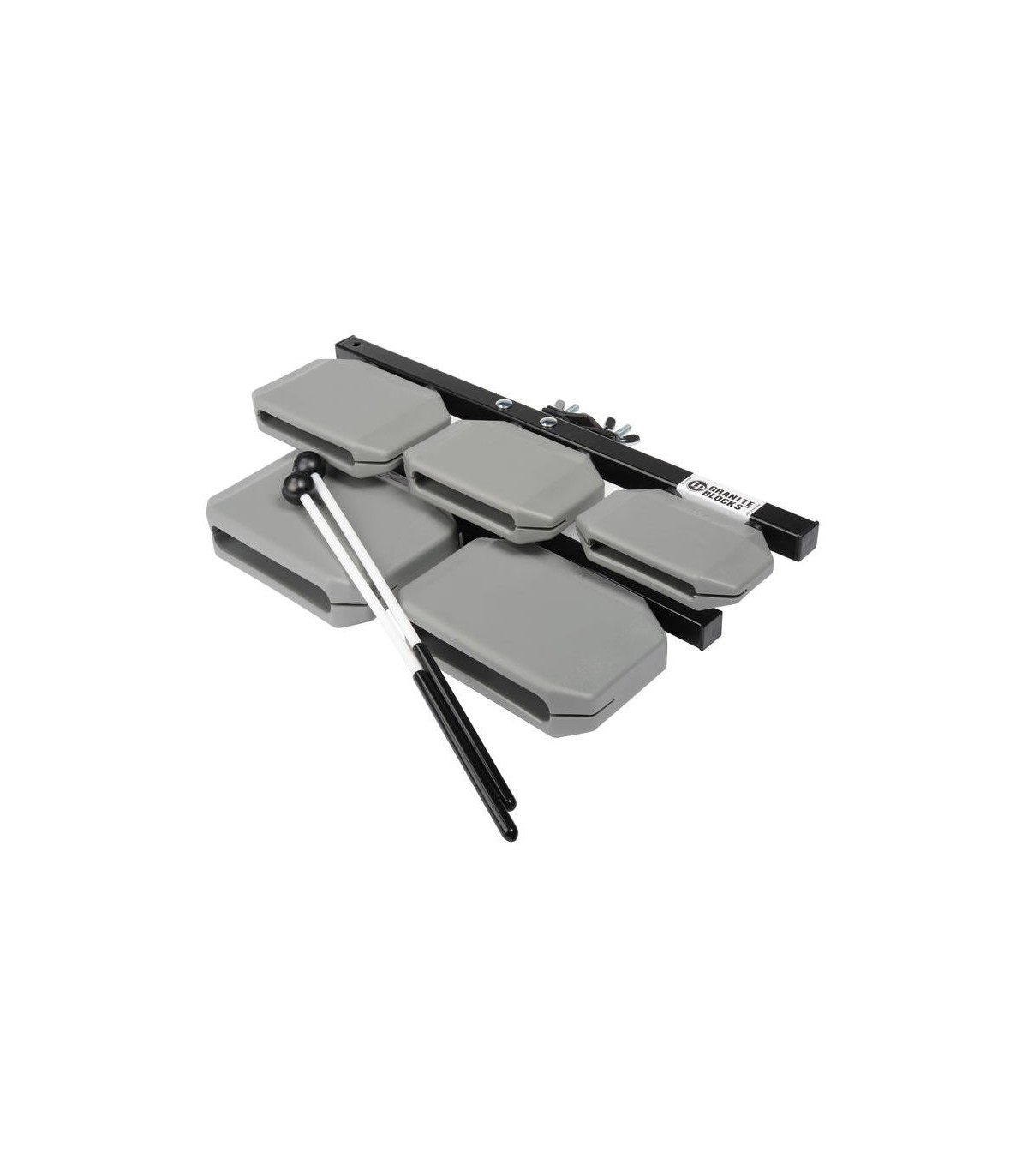 LP 1210 Granite Block Set