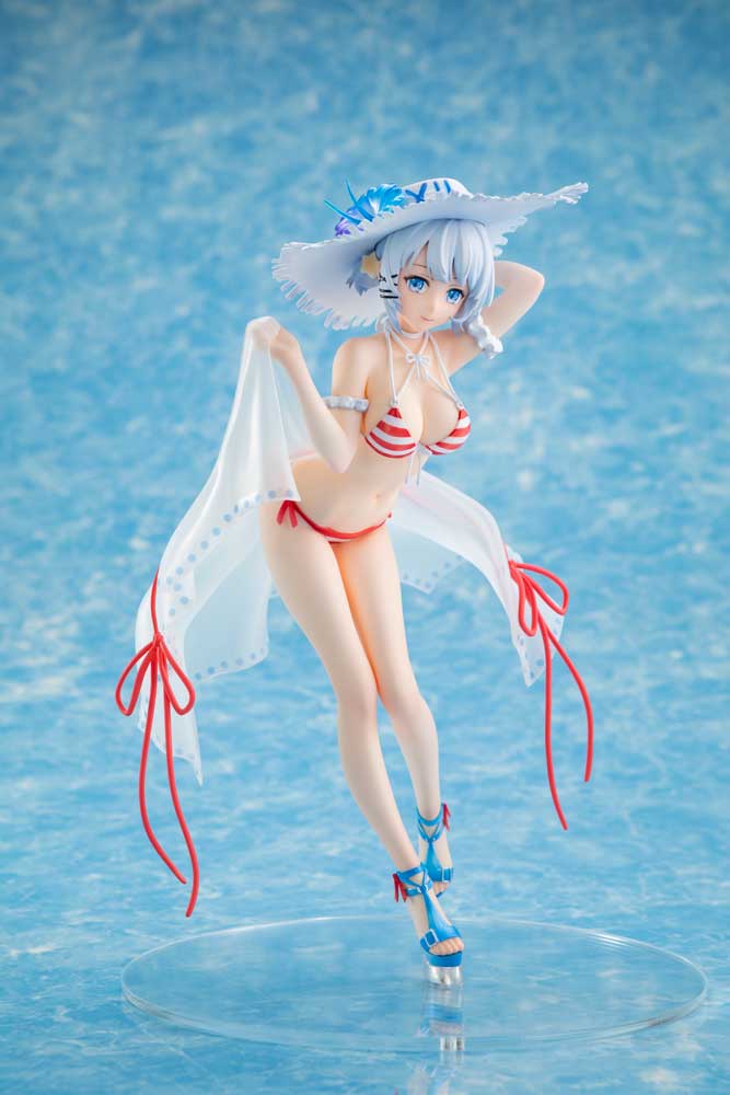探偵はもう、死んでいる。第1巻＜シエスタ -水着ver.- 1/7スケール