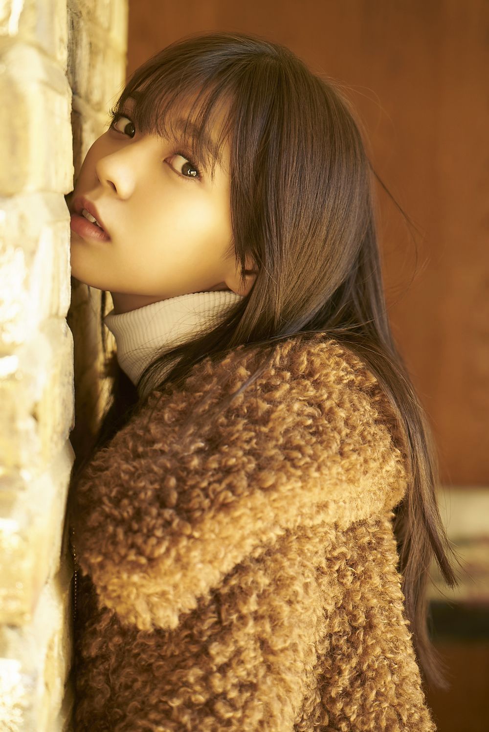 小林由依1st写真集「感情の構図」」小林由依 [タレント写真集] - KADOKAWA