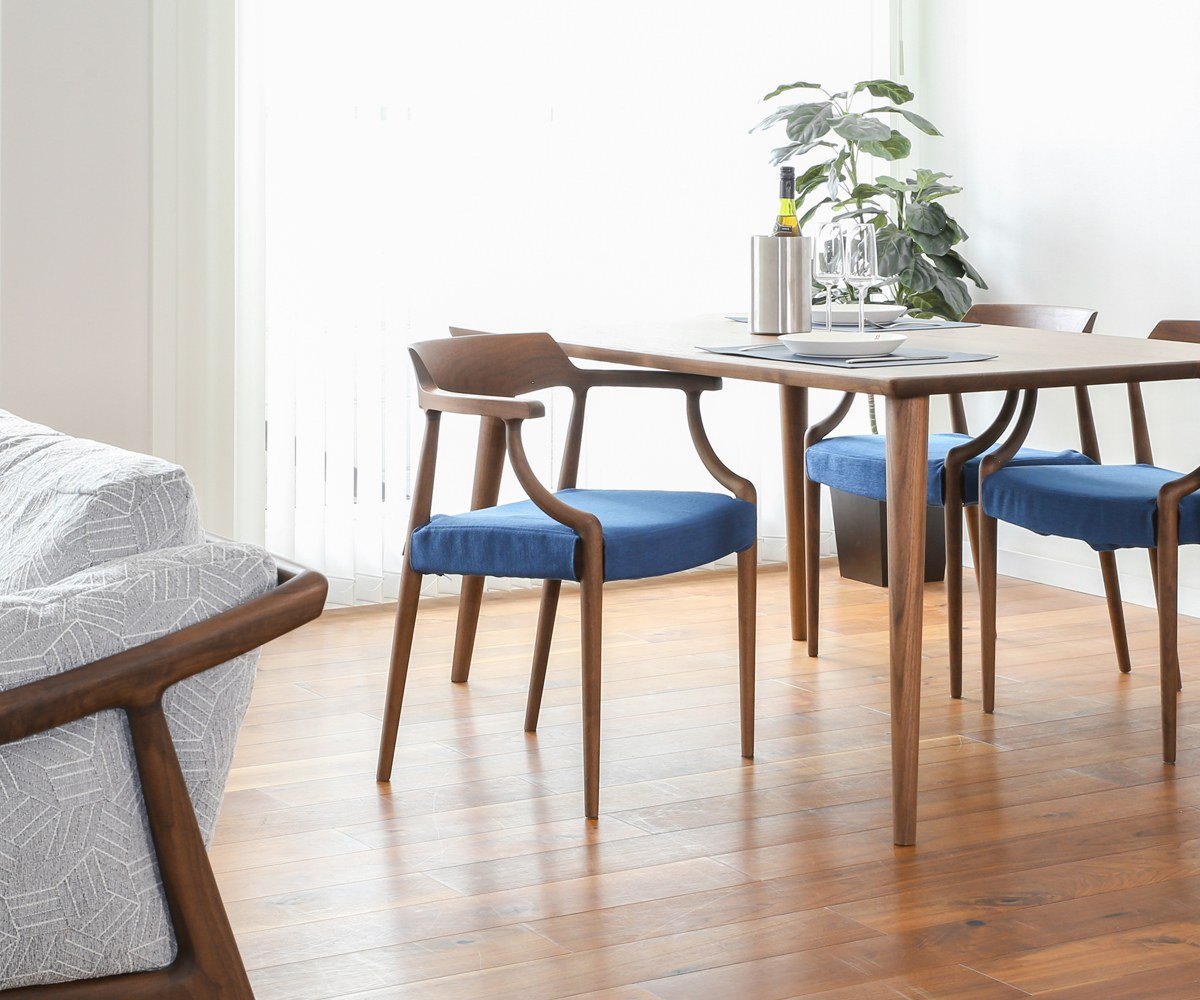 ダイニングチェア｜【公式】飛騨の家具『株式会社シラカワ』