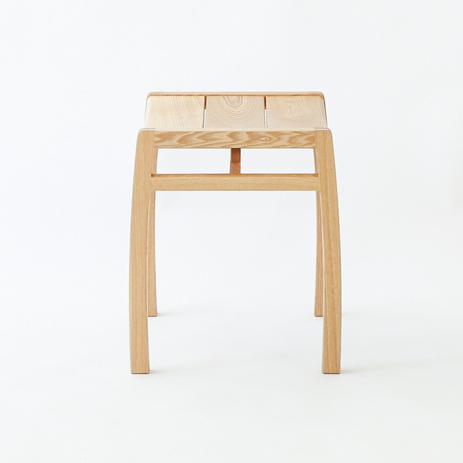 飛騨の匠工房 スツール No.022 | 【公式】飛騨の家具『株式会社シラカワ』