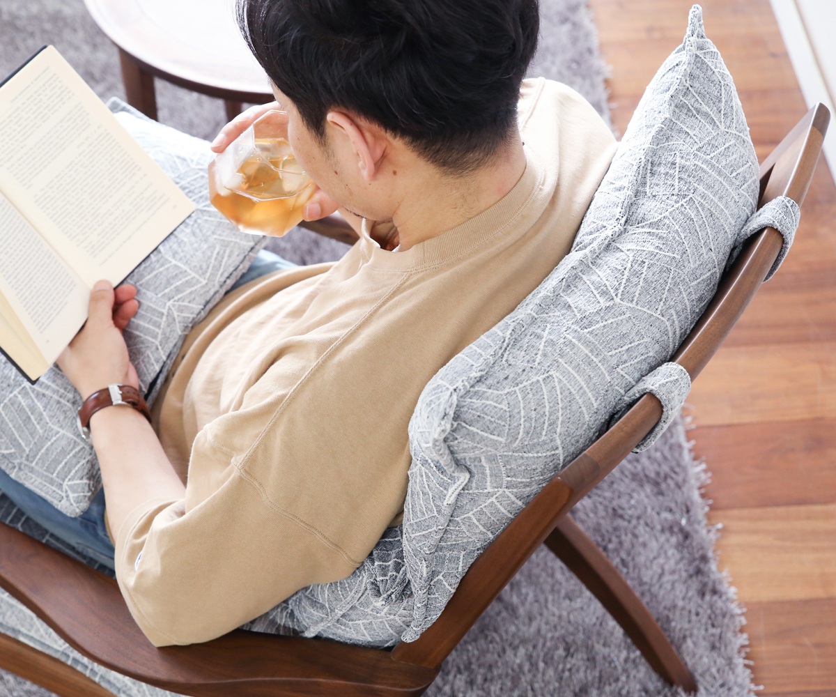 凜 パーソナルチェア | 【公式】飛騨の家具『株式会社シラカワ』