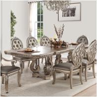 66920t Acme Furniture Northville Dining Table