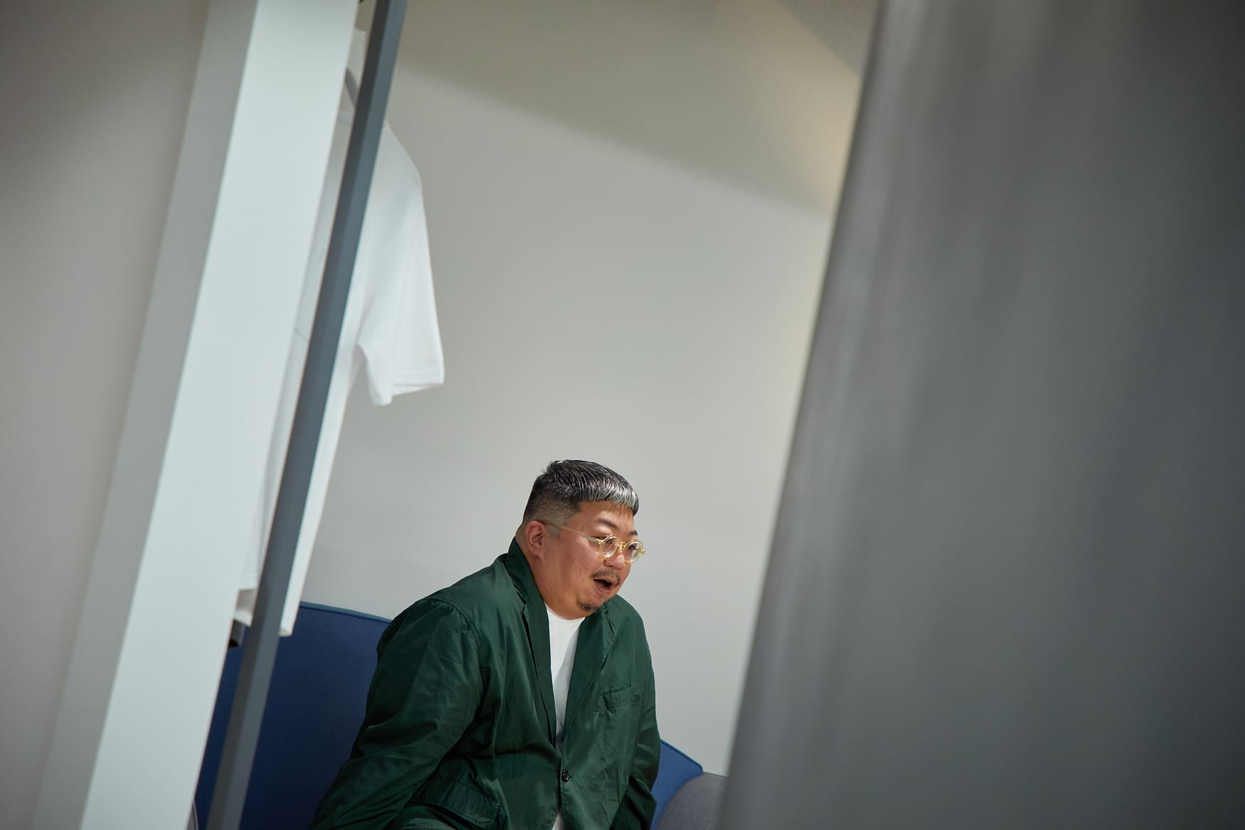 HONEYEE.COM | 南貴之がリアルな店舗体験にこだわる理由