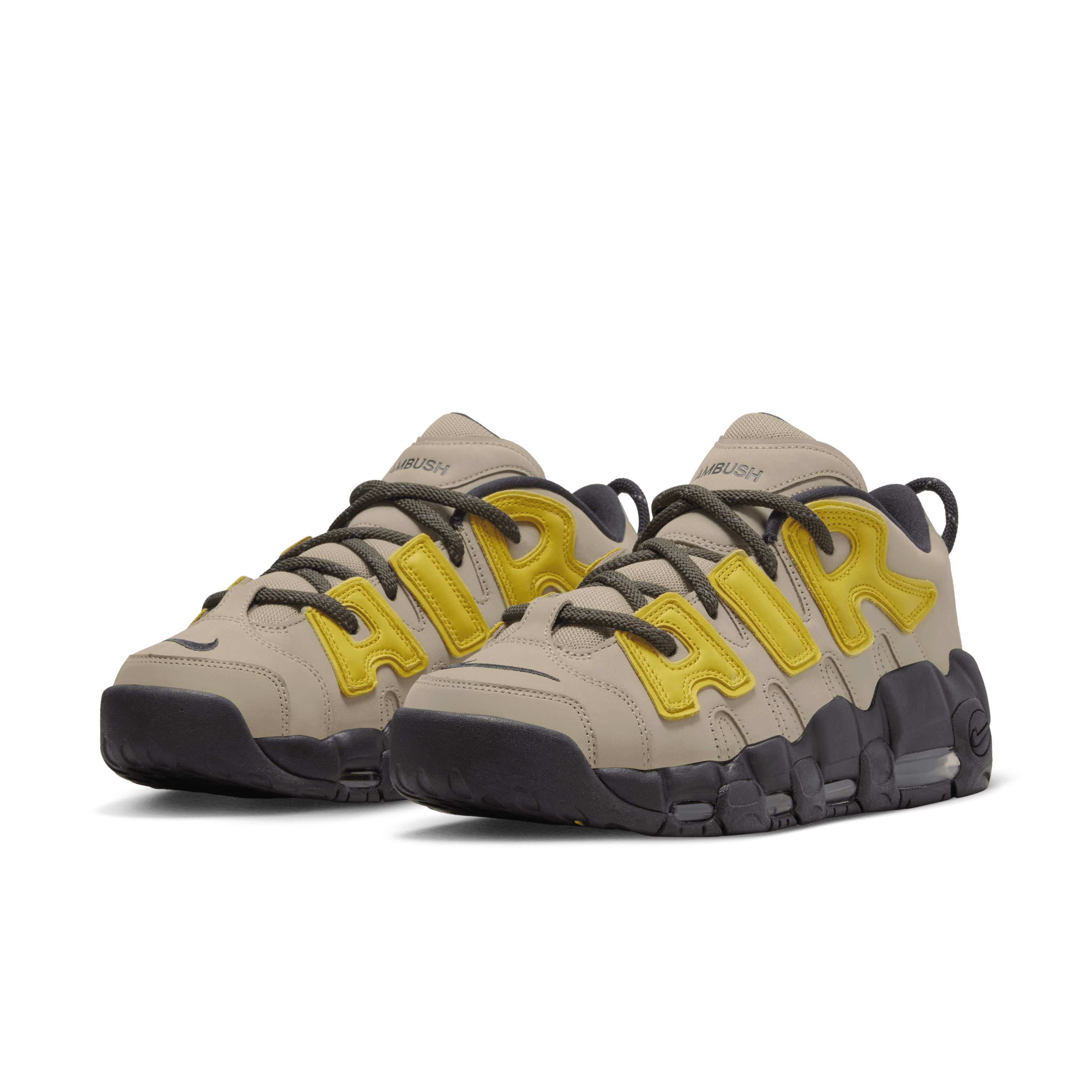 HONEYEE.COM | Nike x AMBUSH® の新しいコレクションが発売