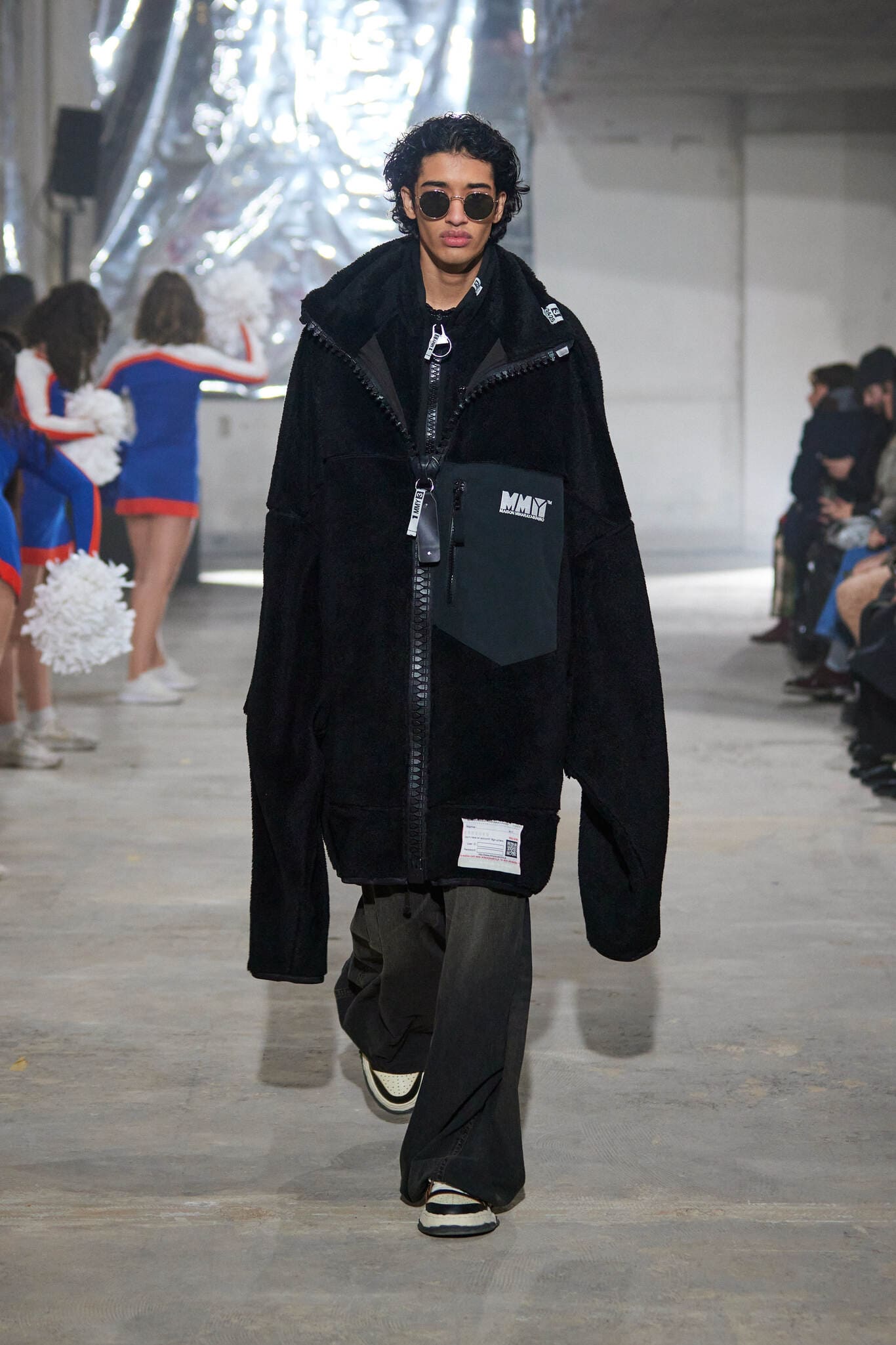 HONEYEE.COM | Maison MIHARA YASUHIRO 24AW Collection