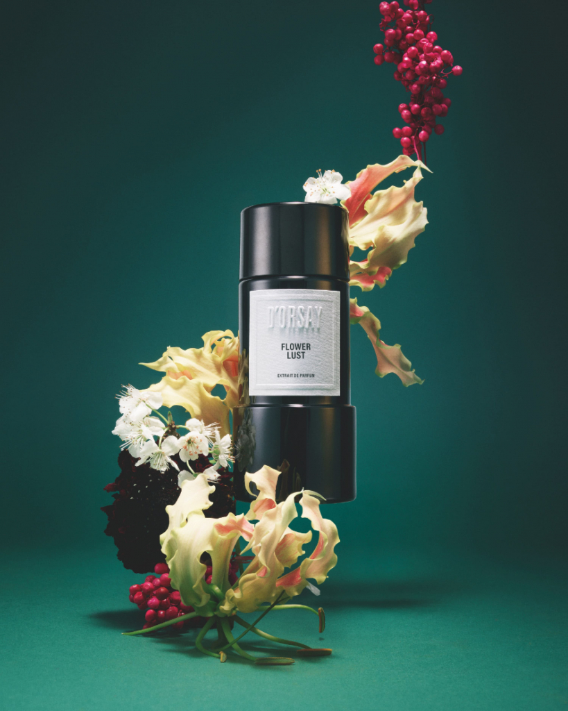 HONEYEE.COM | パリ発のフレグランスブランド D'ORSAY が新作3種を発売