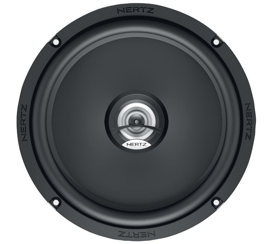 Hertz DCX 165.3 car audio coaxial speaker