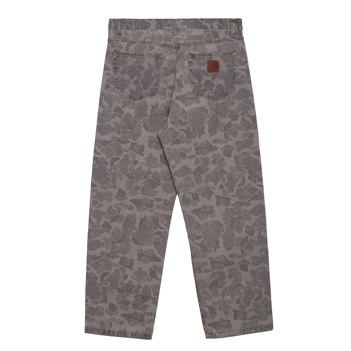 CARHARTT WIP: DUCK LANDON PANT - купить онлайн | BELIEF