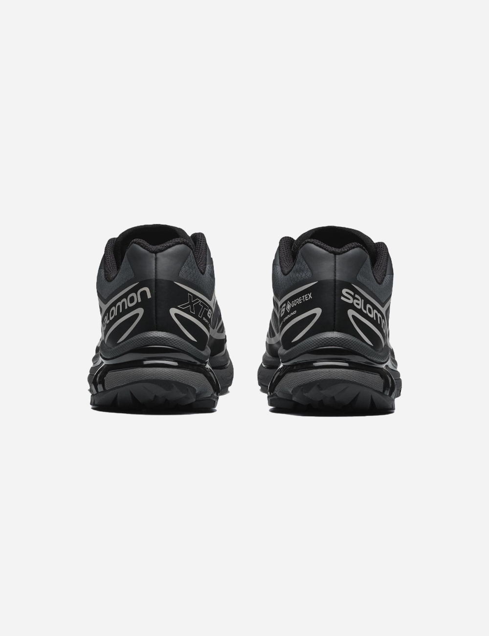 Salomon XT-6 Gore-Tex Black Lunar Rock по самой выгодной цене