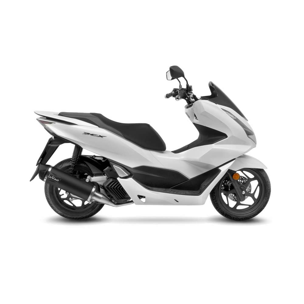 NERO for Honda Pcx 125 2021 - 2024 | LeoVince