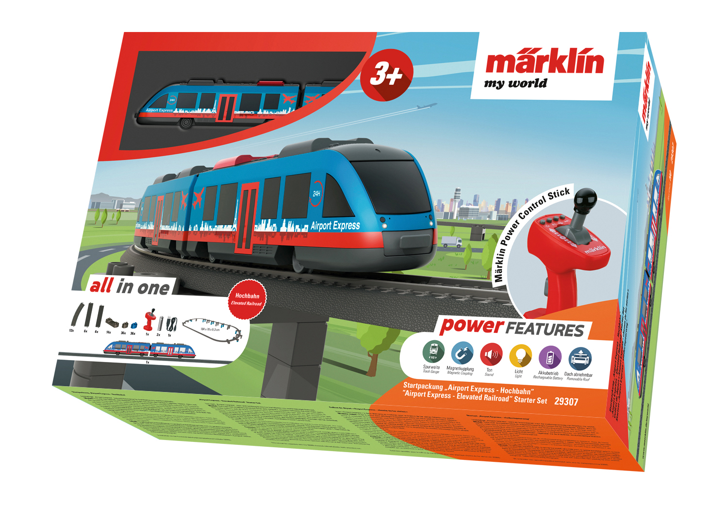 Märklin my world - 